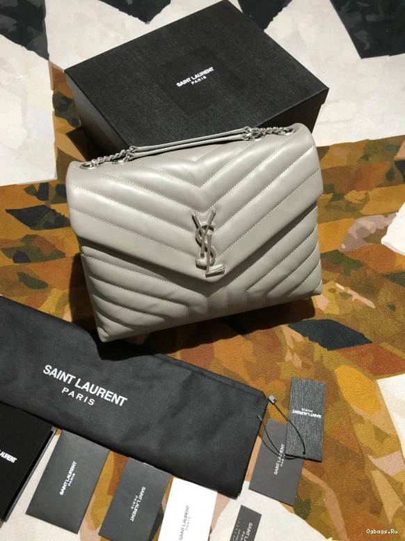 YSL LOULOU 0808